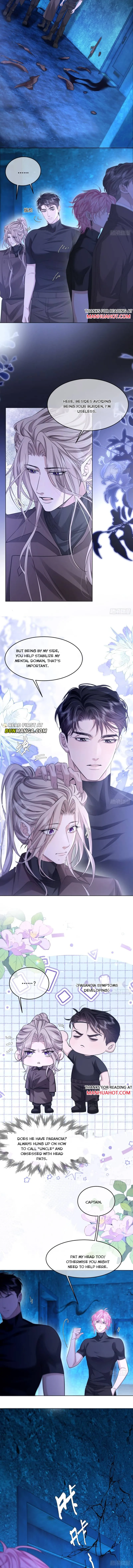 Caged Bird Chapter 18 page 4 - 