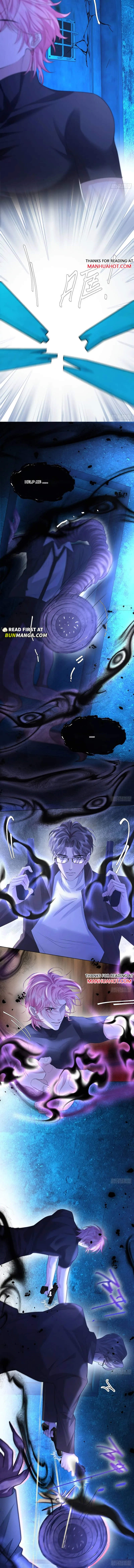 Caged Bird Chapter 18 page 5 - 