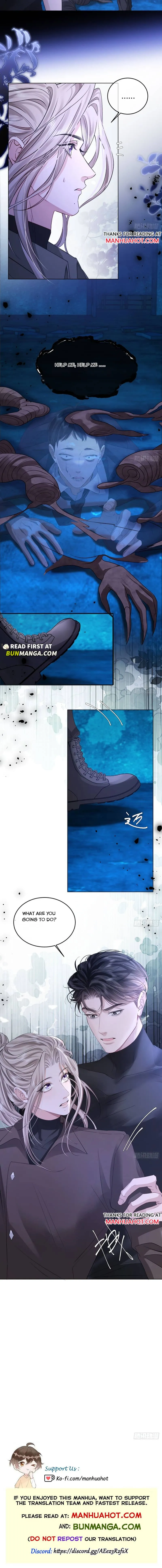 Caged Bird Chapter 18 page 8 - 