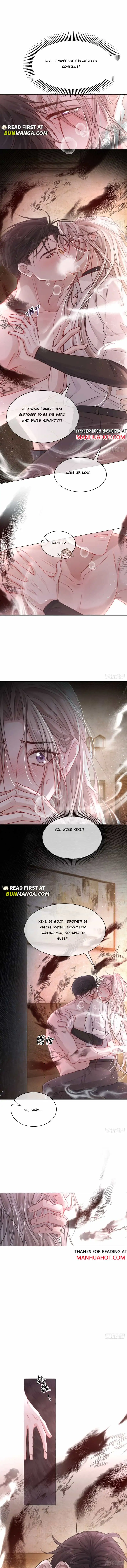 Caged Bird Chapter 2 page 2 - 