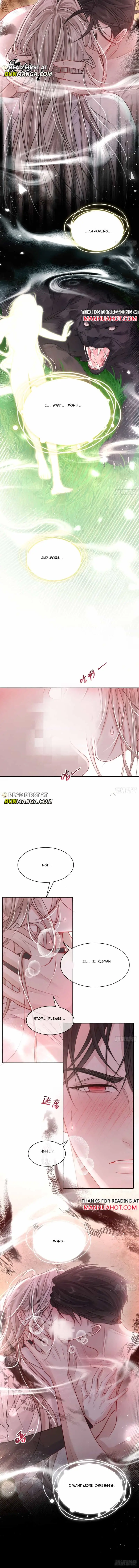 Caged Bird Chapter 2 page 3 - 