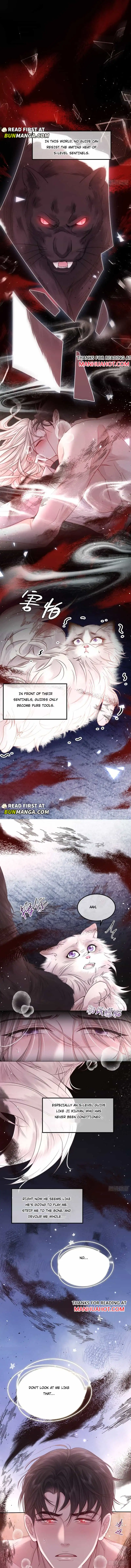 Caged Bird Chapter 2 page 4 - 