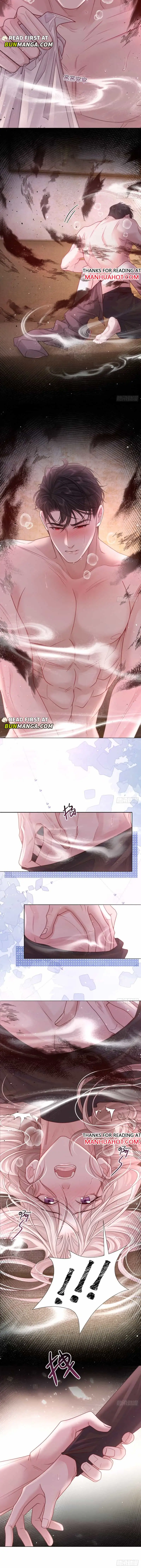Caged Bird Chapter 2 page 5 - 