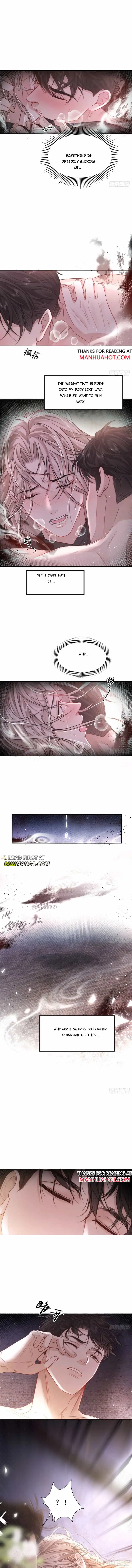 Caged Bird Chapter 2 page 6 - 