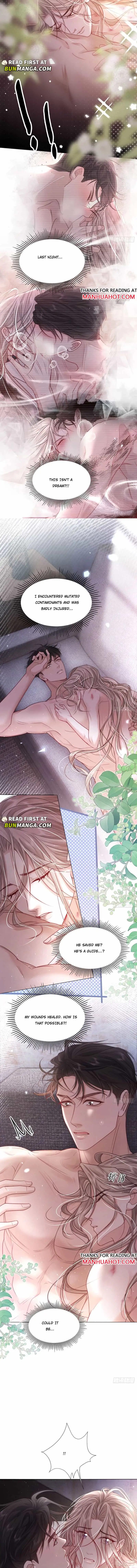 Caged Bird Chapter 2 page 7 - 