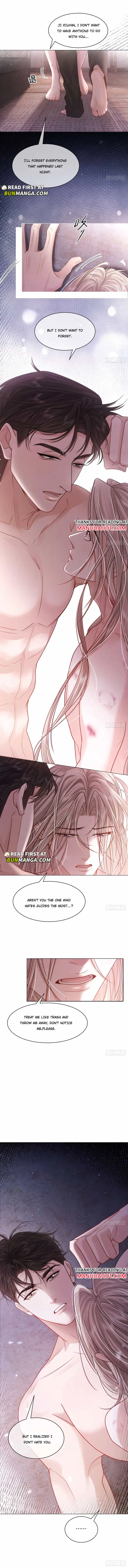 Caged Bird Chapter 2 page 9 - 