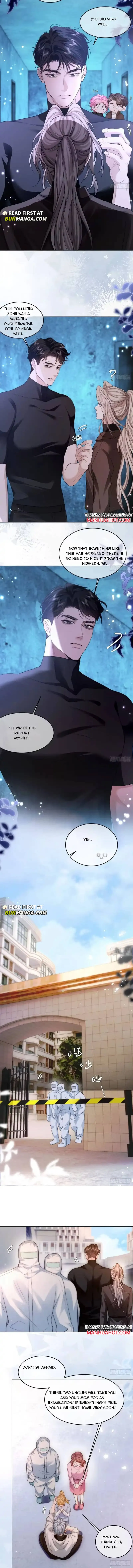 Caged Bird Chapter 20 page 4 - 