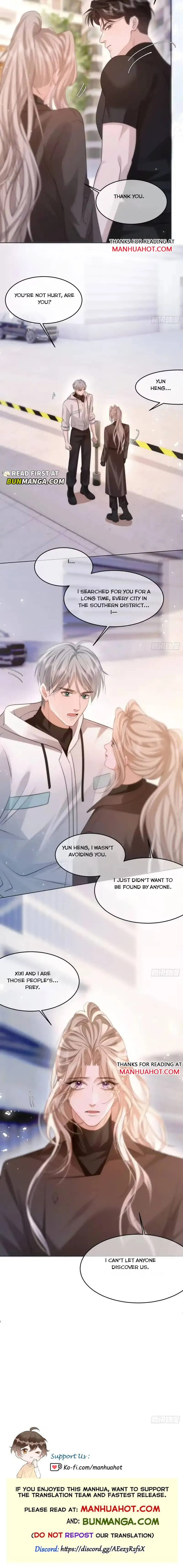 Caged Bird Chapter 20 page 6 - 