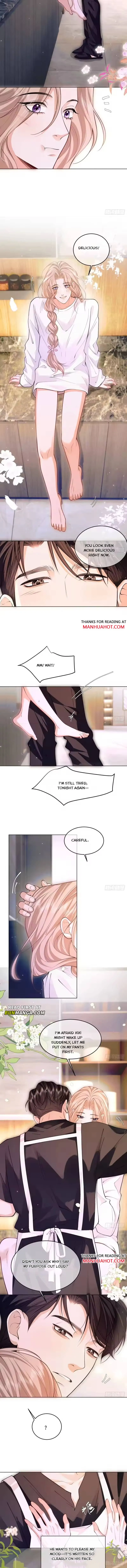 Caged Bird Chapter 24 page 6 - 
