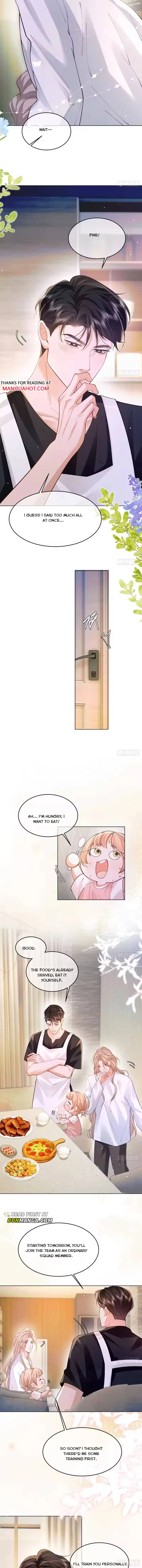 Caged Bird Chapter 25 page 2 - 