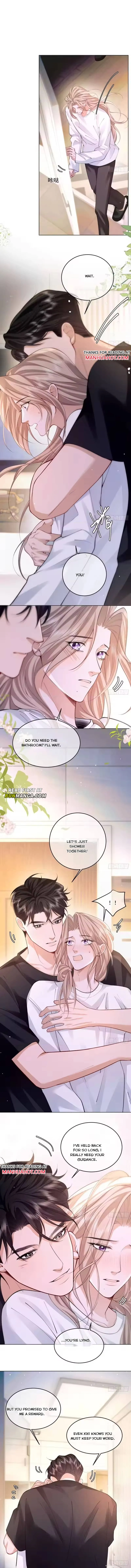 Caged Bird Chapter 25 page 6 - 