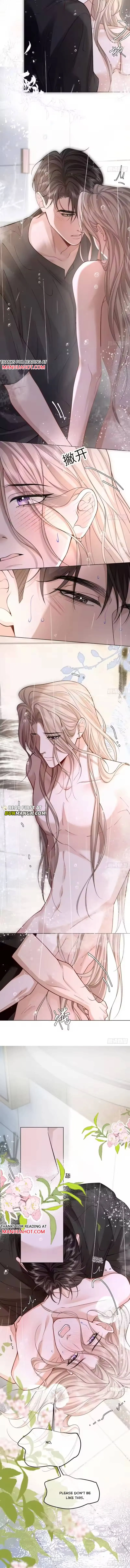 Caged Bird Chapter 26 page 4 - 