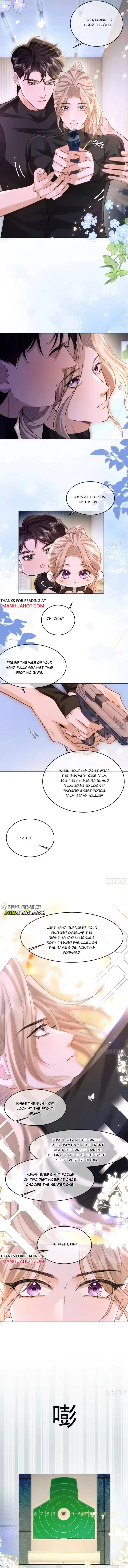 Caged Bird Chapter 27 page 3 - 