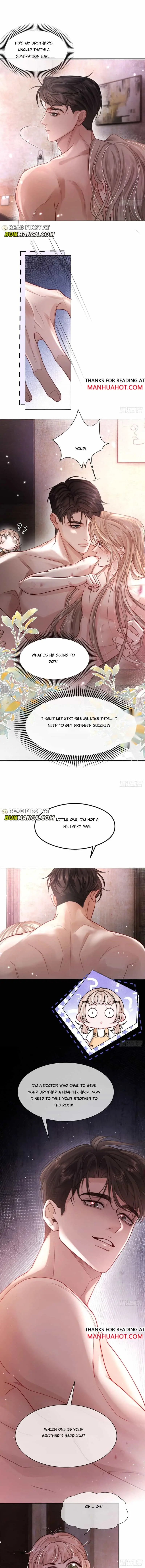 Caged Bird Chapter 3 page 2 - 