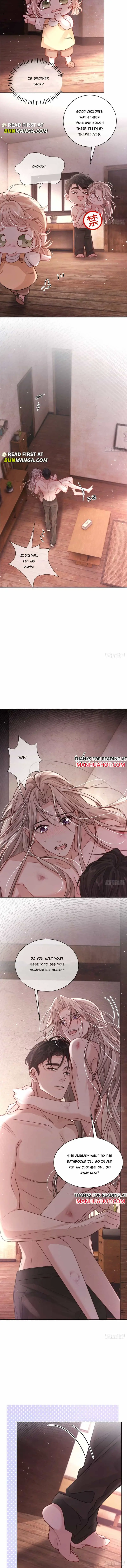 Caged Bird Chapter 3 page 3 - 