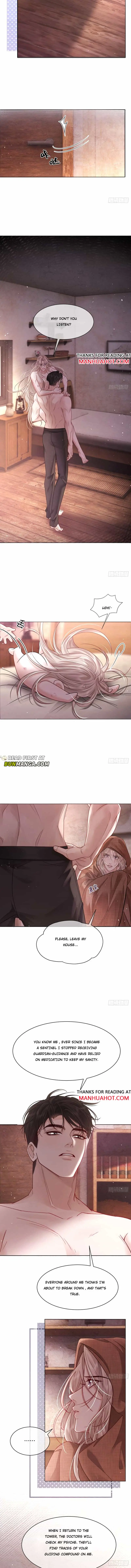 Caged Bird Chapter 3 page 4 - 