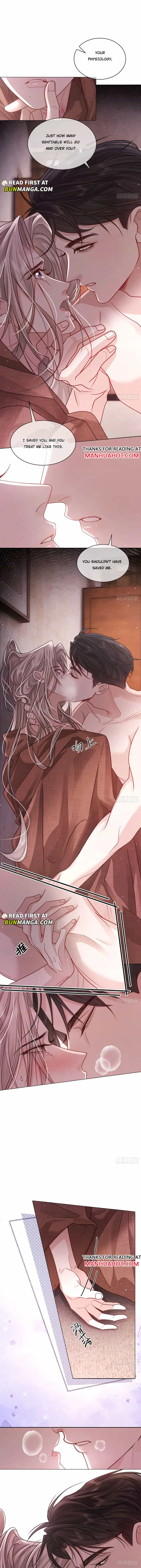 Caged Bird Chapter 3 page 6 - 