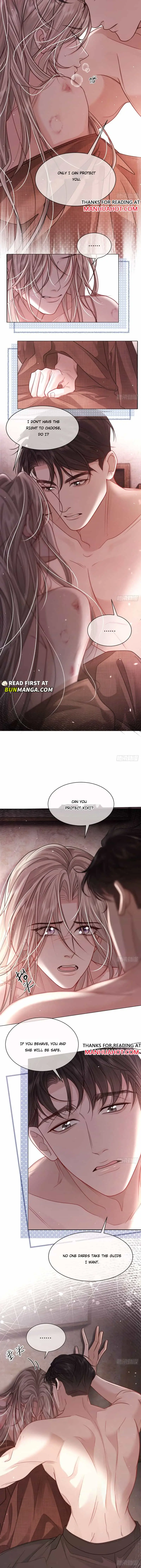Caged Bird Chapter 3 page 7 - 