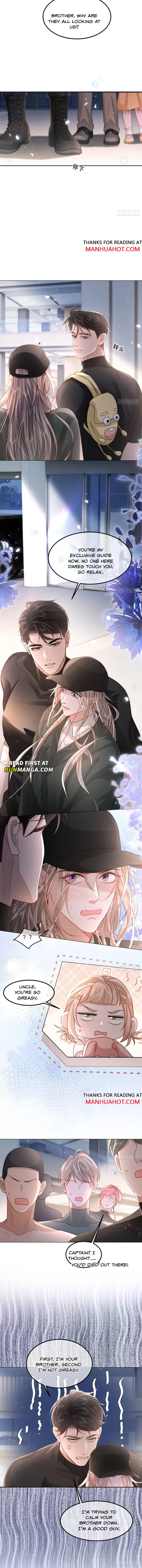 Caged Bird Chapter 4 page 2 - 