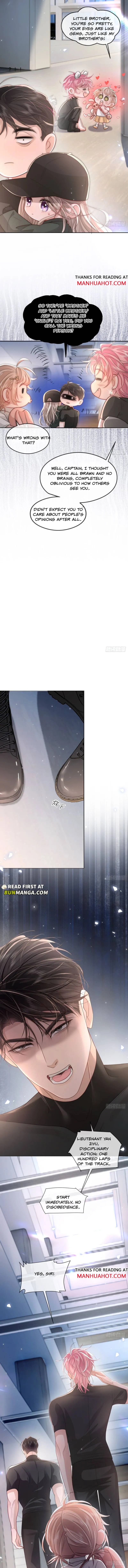 Caged Bird Chapter 4 page 6 - 
