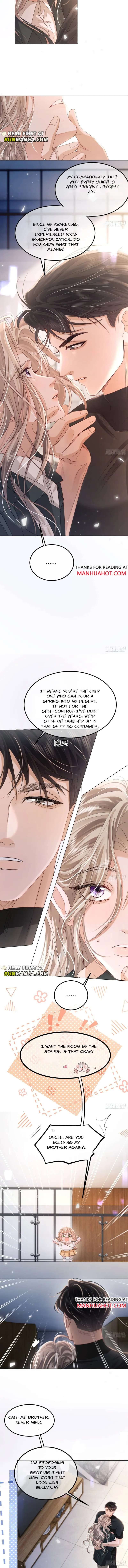 Caged Bird Chapter 5 page 6 - 