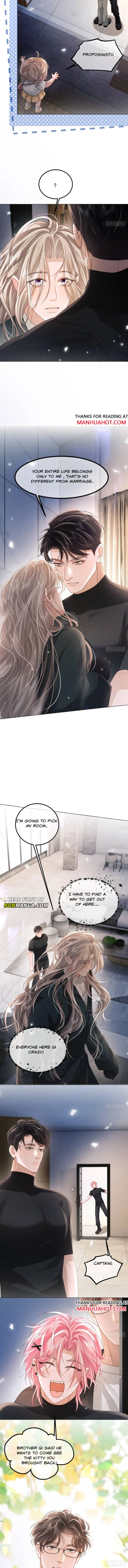 Caged Bird Chapter 5 page 7 - 