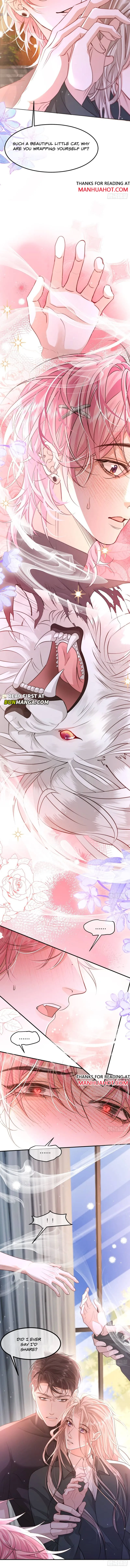 Caged Bird Chapter 6 page 2 - 