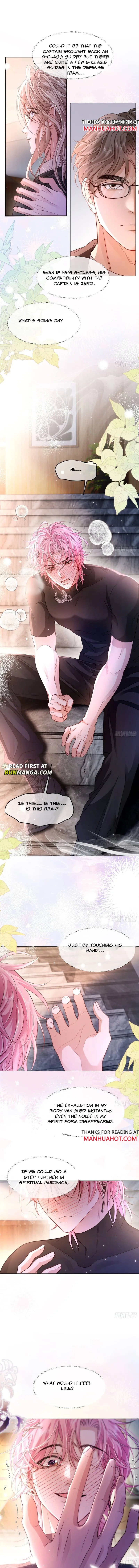Caged Bird Chapter 6 page 3 - 