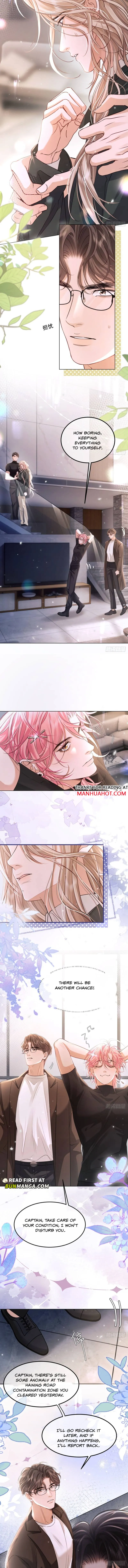 Caged Bird Chapter 6 page 6 - 