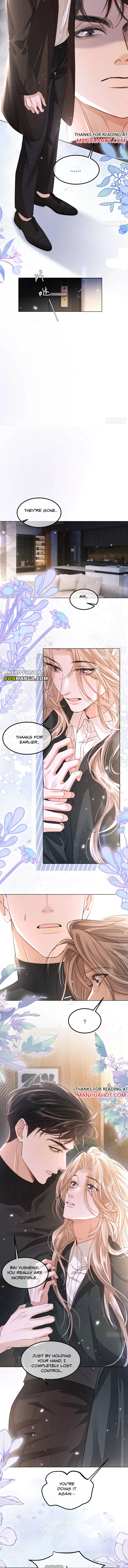 Caged Bird Chapter 6 page 7 - 