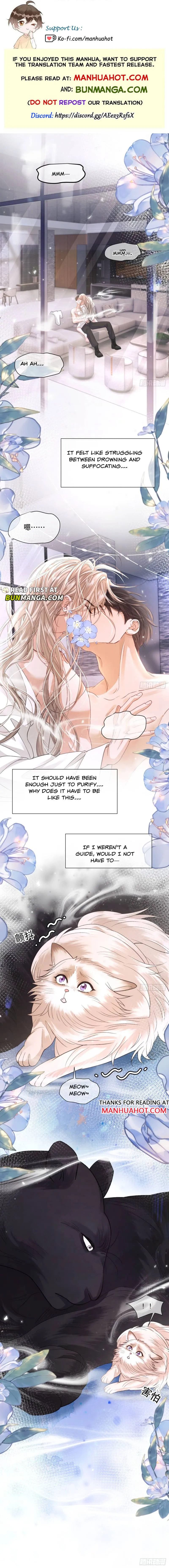 Caged Bird Chapter 7 page 1 - 