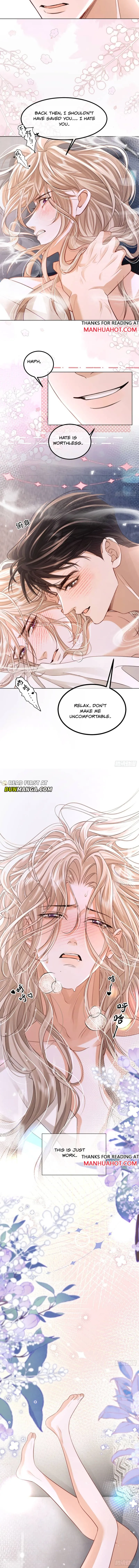 Caged Bird Chapter 7 page 3 - 