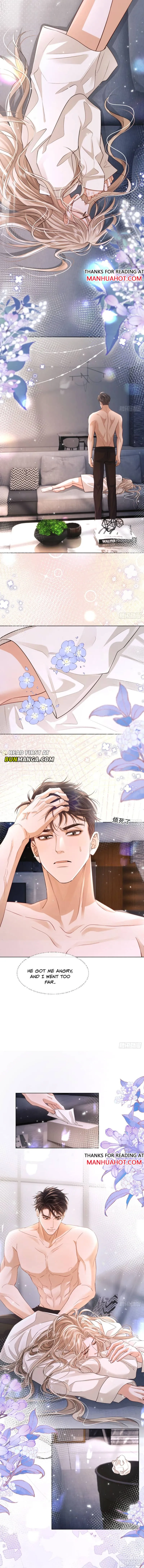 Caged Bird Chapter 7 page 4 - 