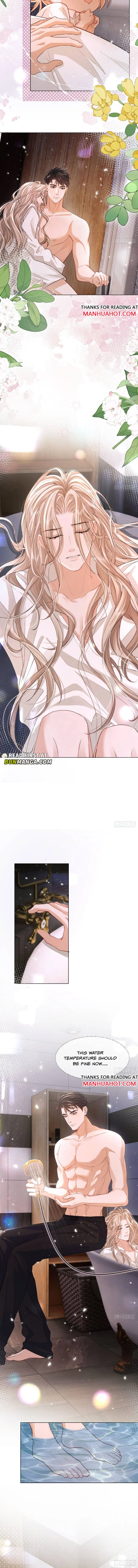 Caged Bird Chapter 7 page 6 - 