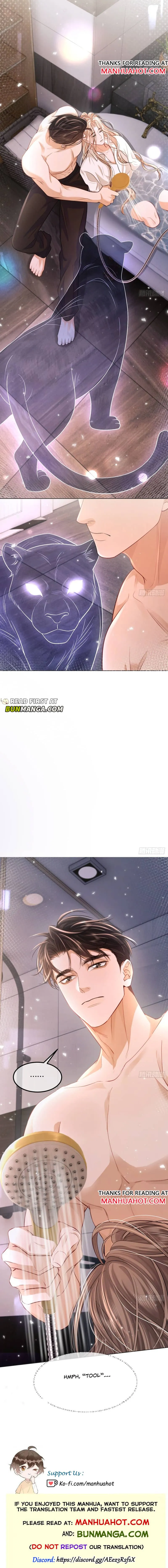 Caged Bird Chapter 7 page 7 - 