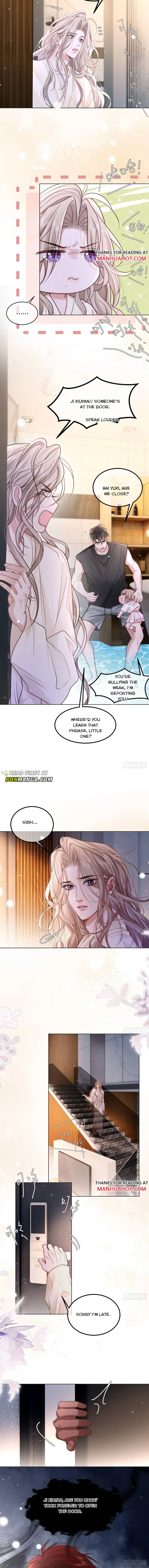 Caged Bird Chapter 9 page 3 - 