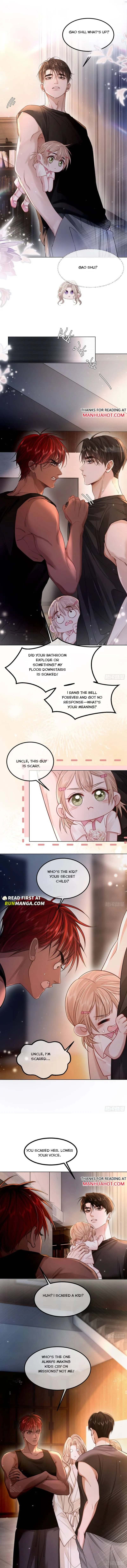 Caged Bird Chapter 9 page 5 - 