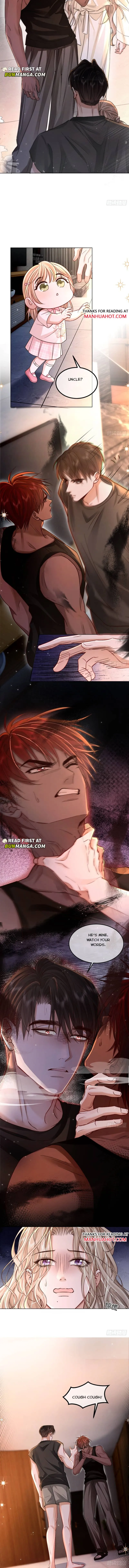Caged Bird Chapter 9 page 7 - 