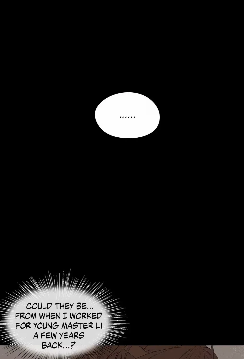 Caged Fire Chapter 0.1 page 14 - 