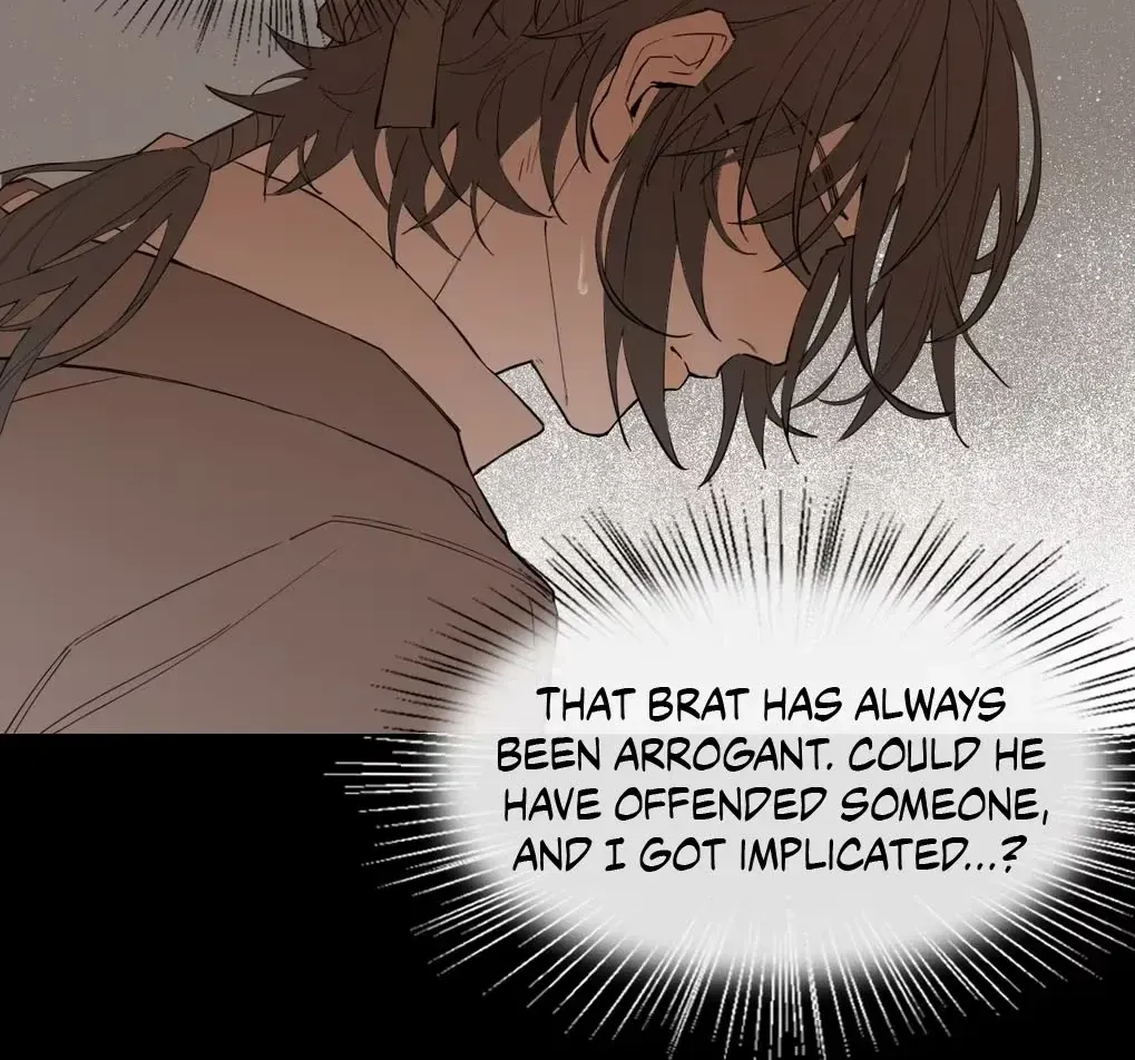 Caged Fire Chapter 0.1 page 15 - 
