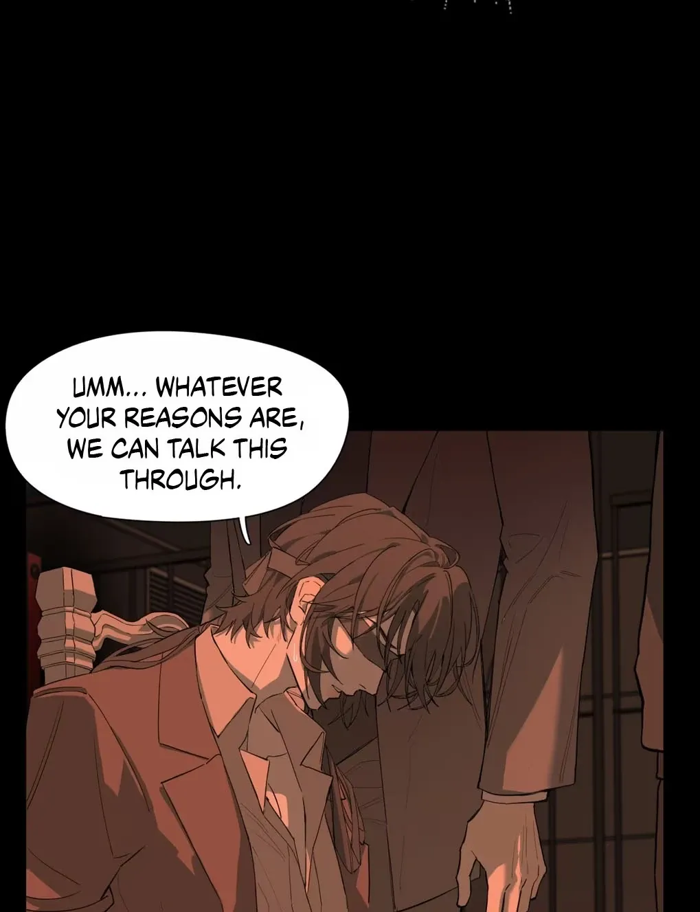 Caged Fire Chapter 0.1 page 16 - 