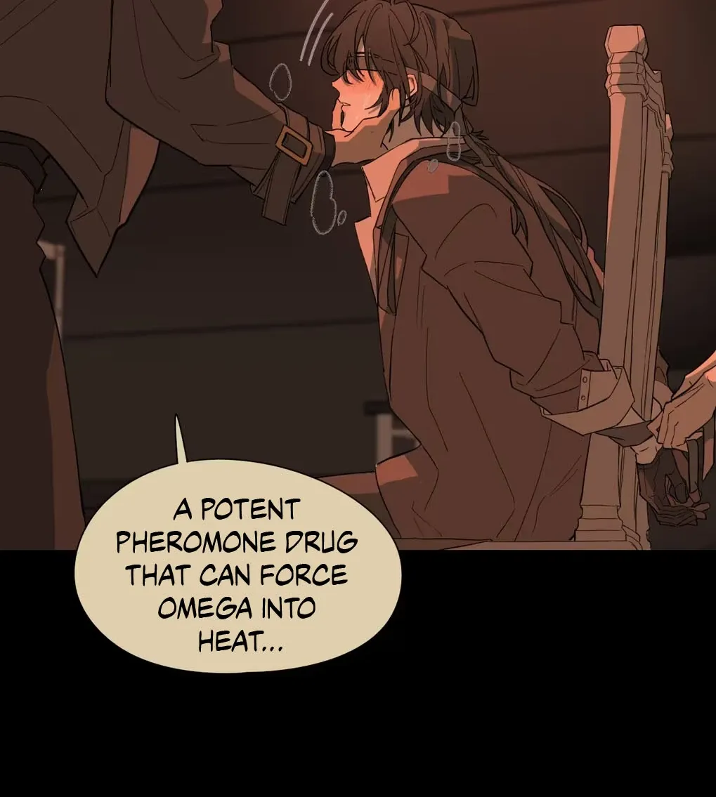 Caged Fire Chapter 0.1 page 29 - 