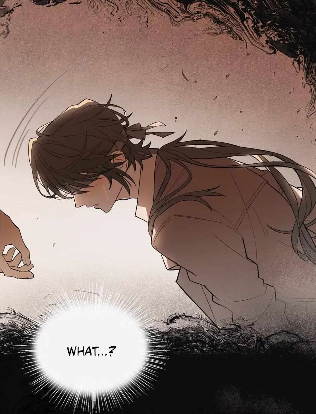 Caged Fire Chapter 0.1 page 31 - 