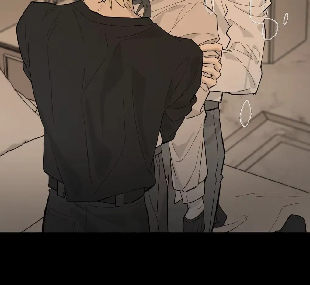 Caged Fire Chapter 0.1 page 35 - 