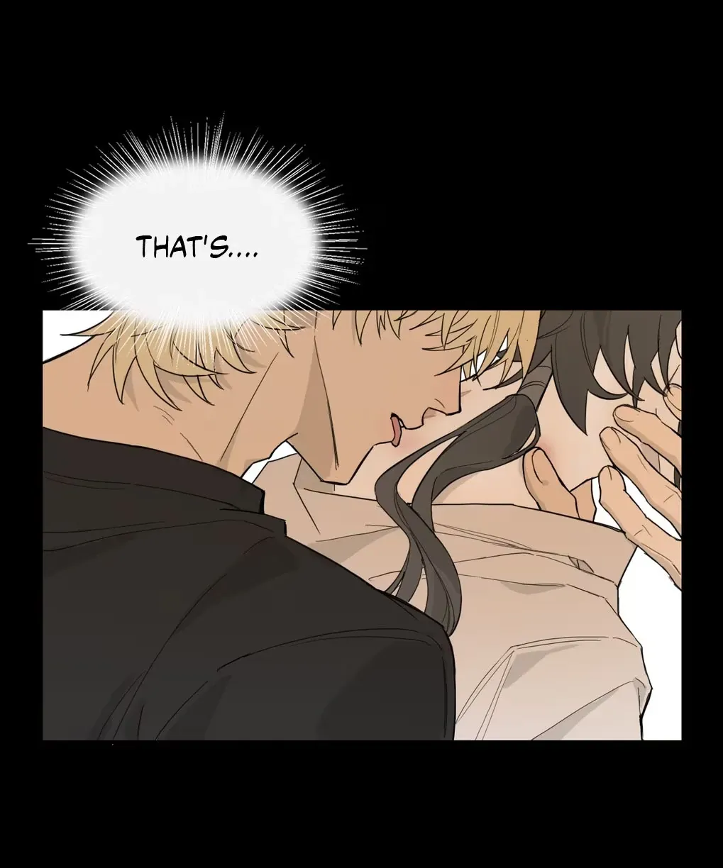 Caged Fire Chapter 0.1 page 36 - 