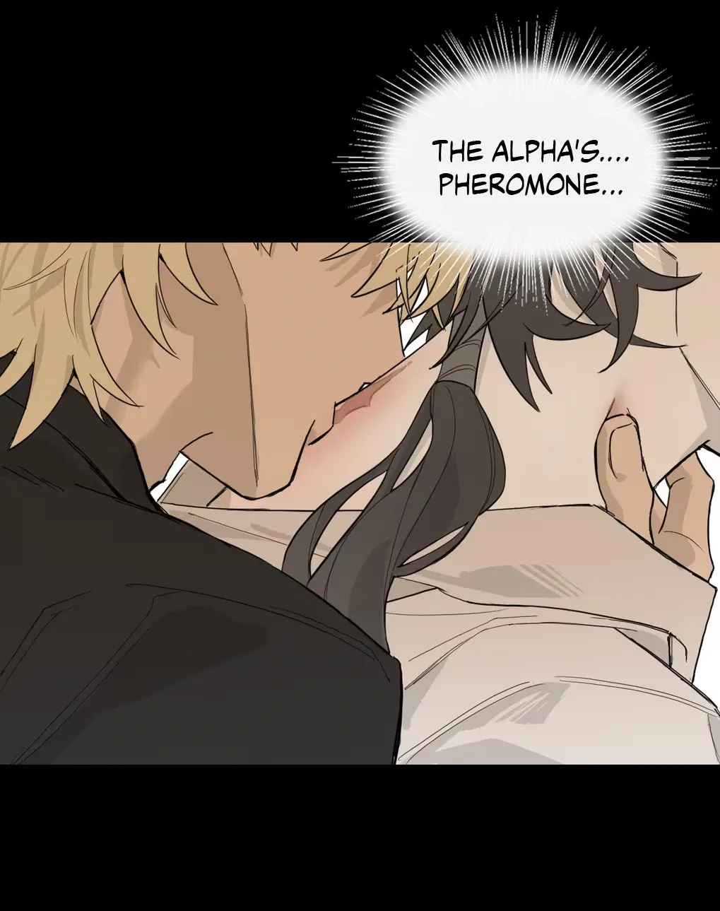 Caged Fire Chapter 0.1 page 37 - 