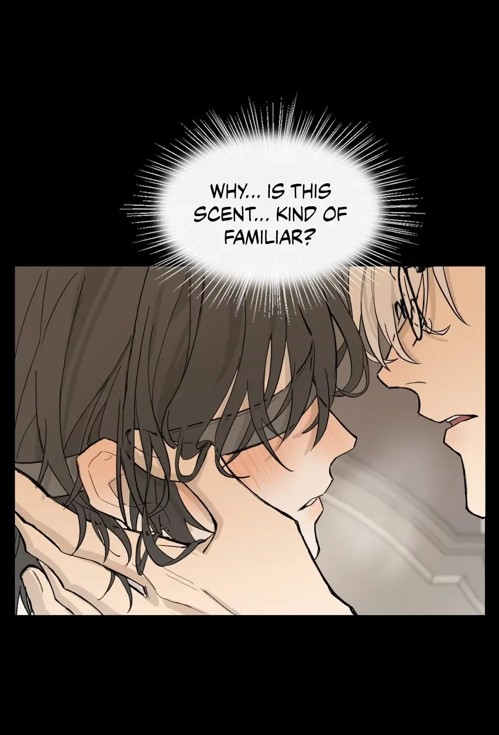 Caged Fire Chapter 0.1 page 38 - 