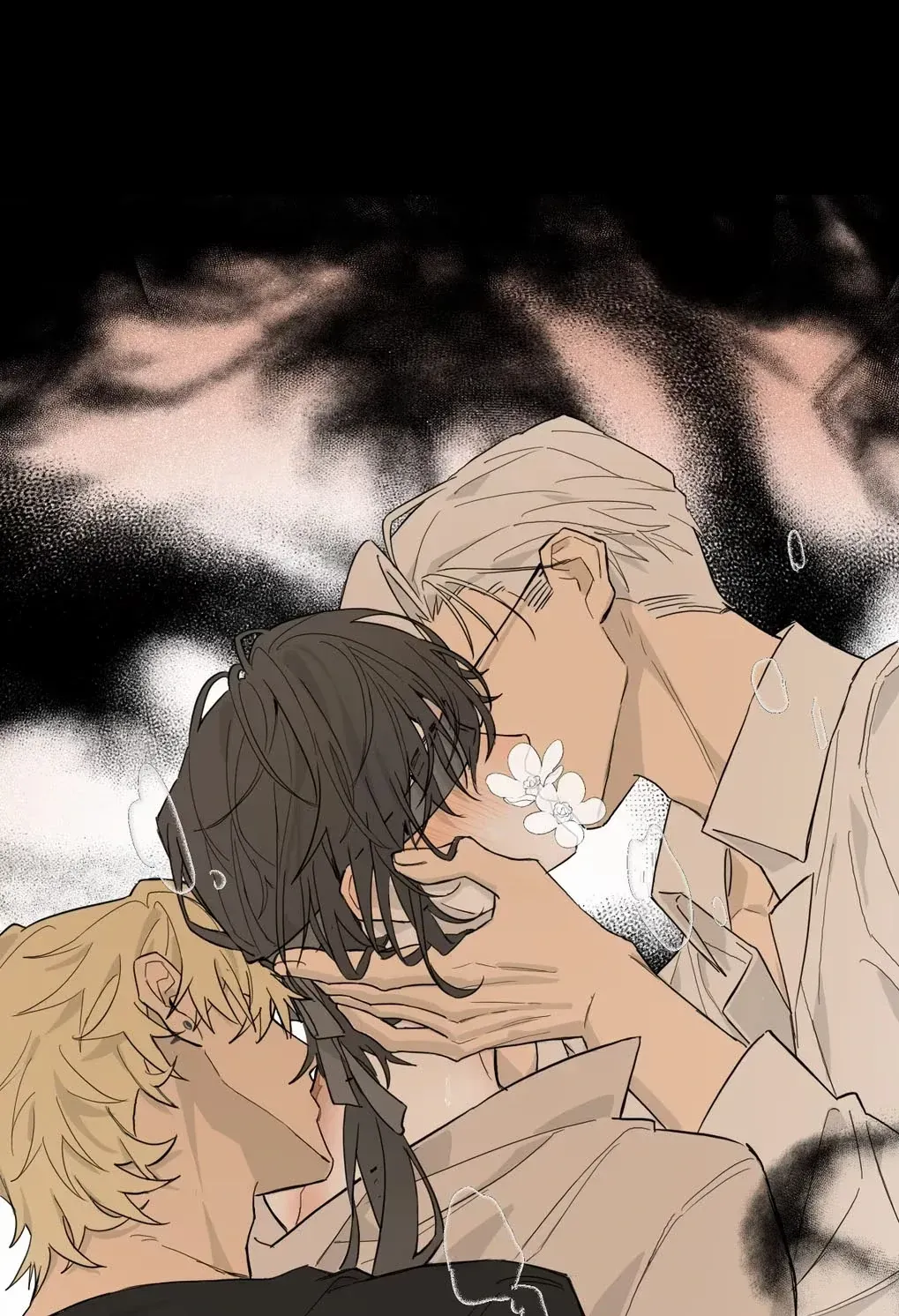 Caged Fire Chapter 0.1 page 40 - 