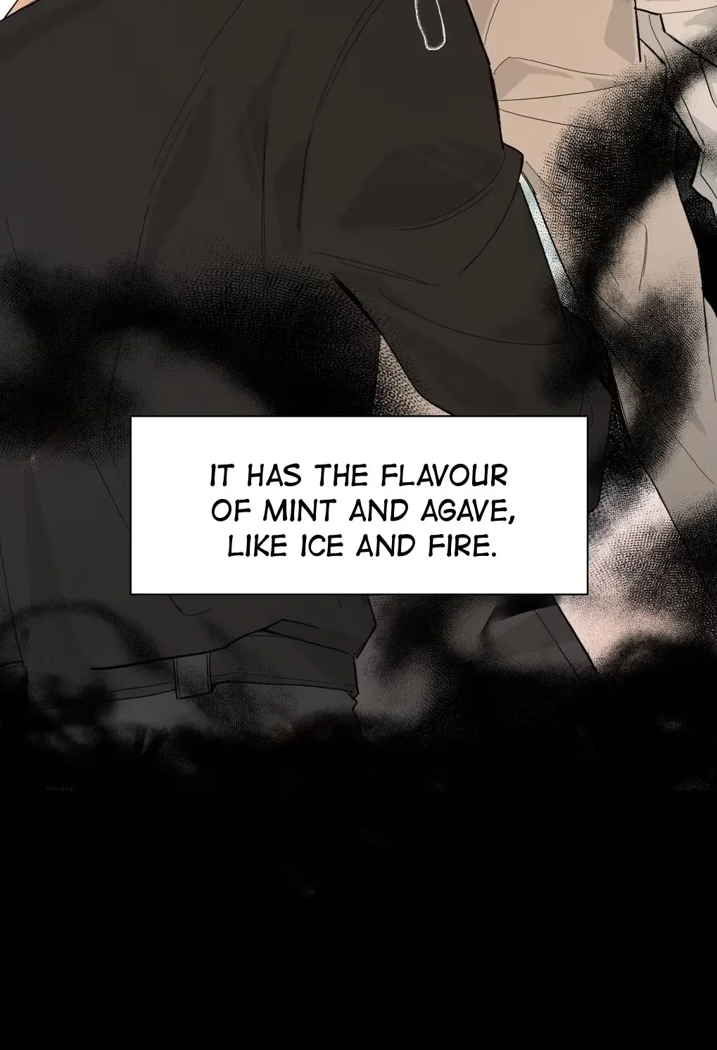 Caged Fire Chapter 0.1 page 41 - 
