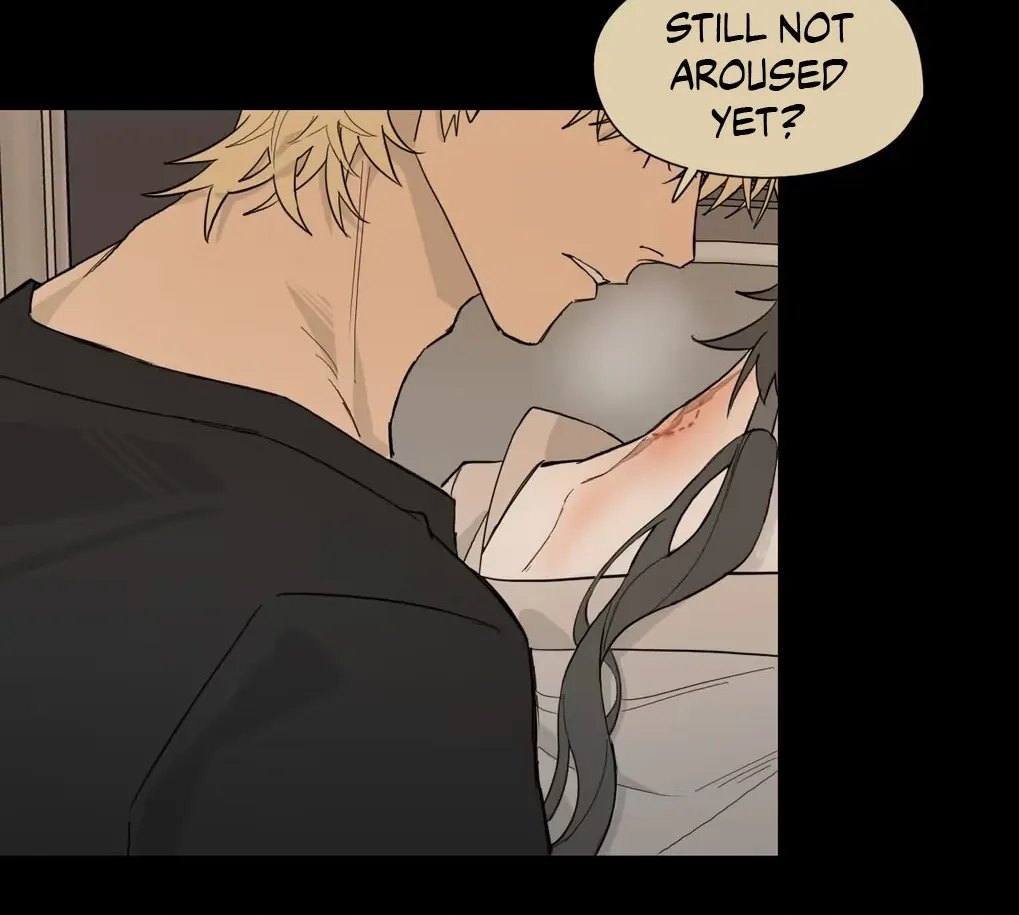 Caged Fire Chapter 0.1 page 43 - 